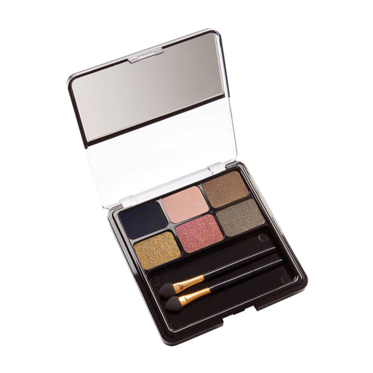 CHRISTIAN FAYE SMOKEY EYES DREAMS