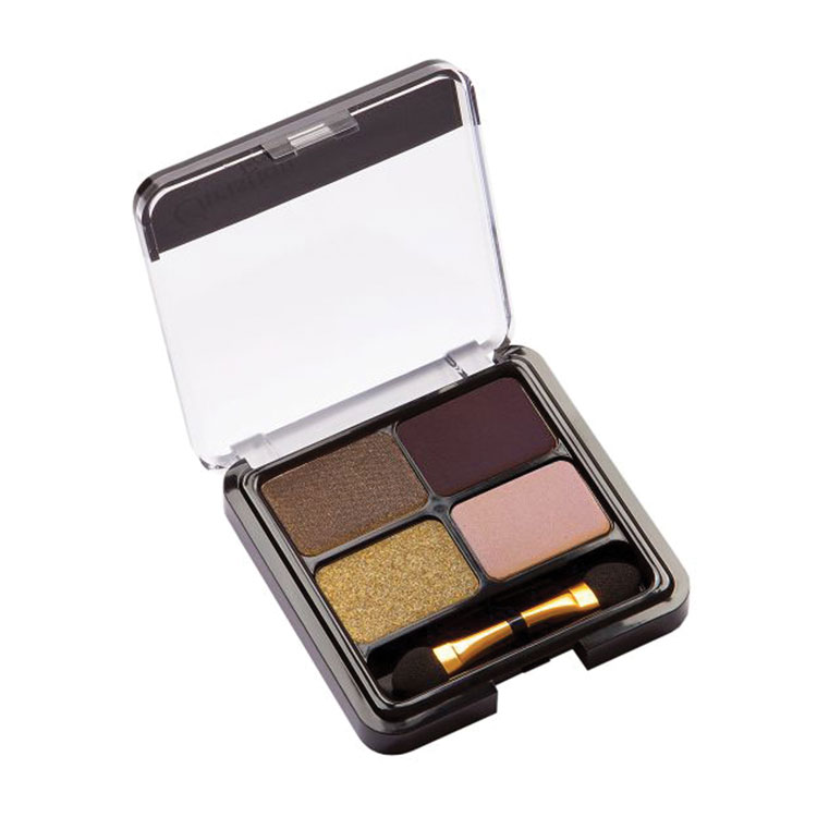 CHRISTIAN FAYE QUATTRO EYESHADOW SWEET SERENITY