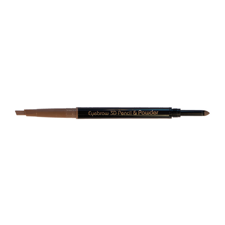 CHRISTIAN FAYE EYEBROW 3D PENCIL   POWDER TAUPE