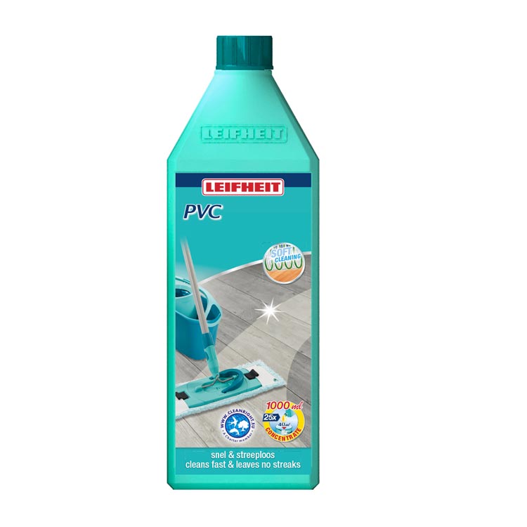 LEIFHEIT PVC REINIGER