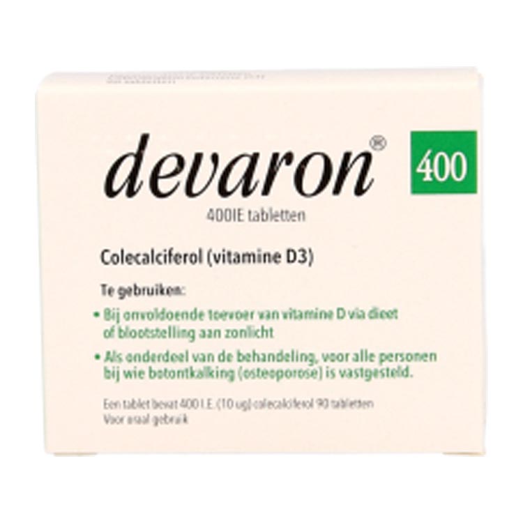 DEVARON