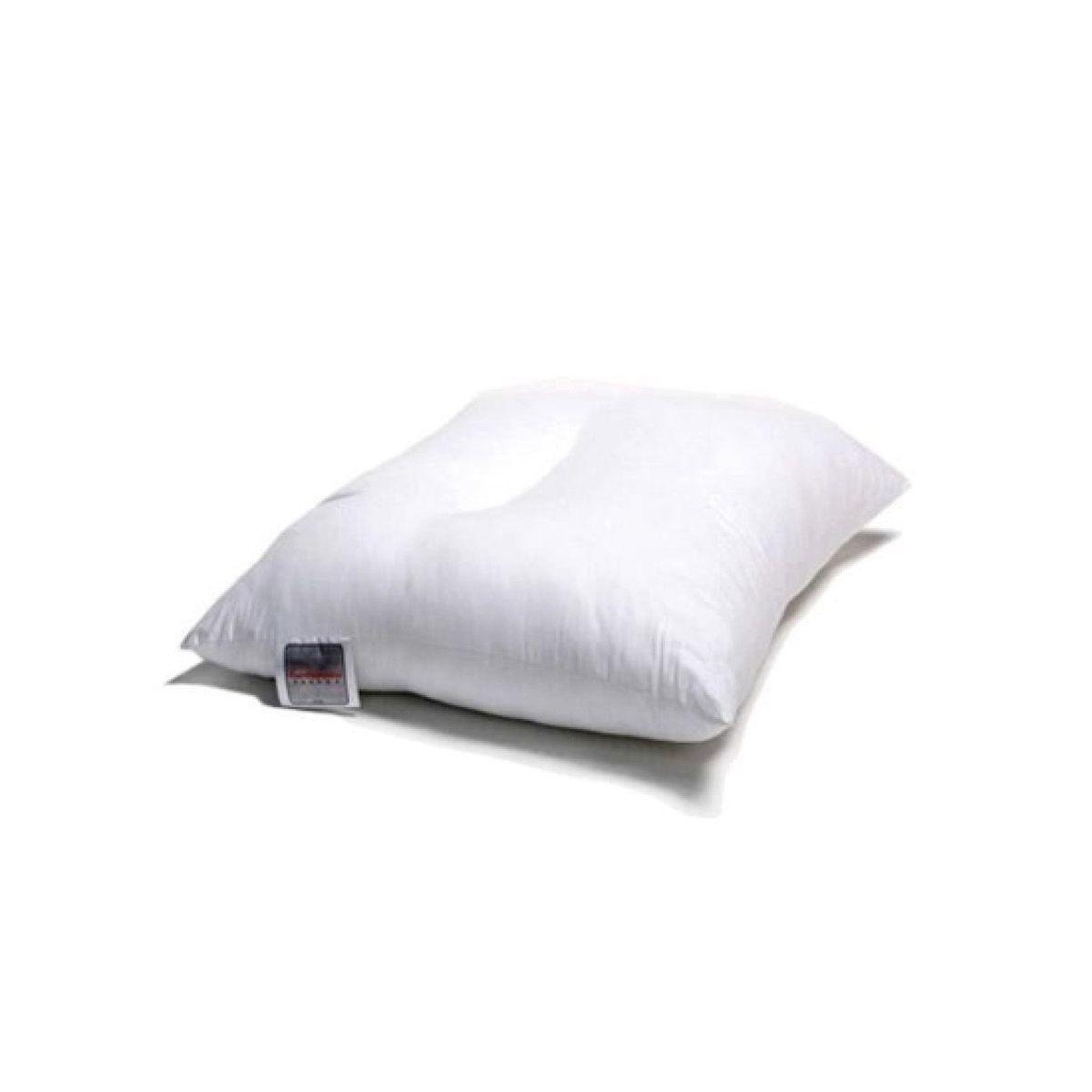 KONBANWA PILLOW - THERAPEUTISCH ADEMEND HOOFDKUSSEN MASSERENDE NANO TUBES