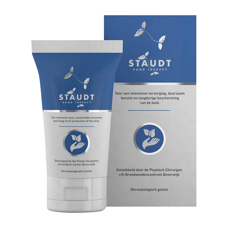 STAUDT HANDCREME