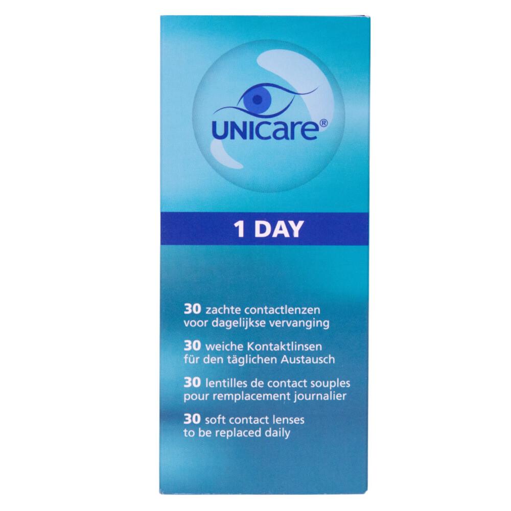 UNICARE DAGLENZEN -0.75