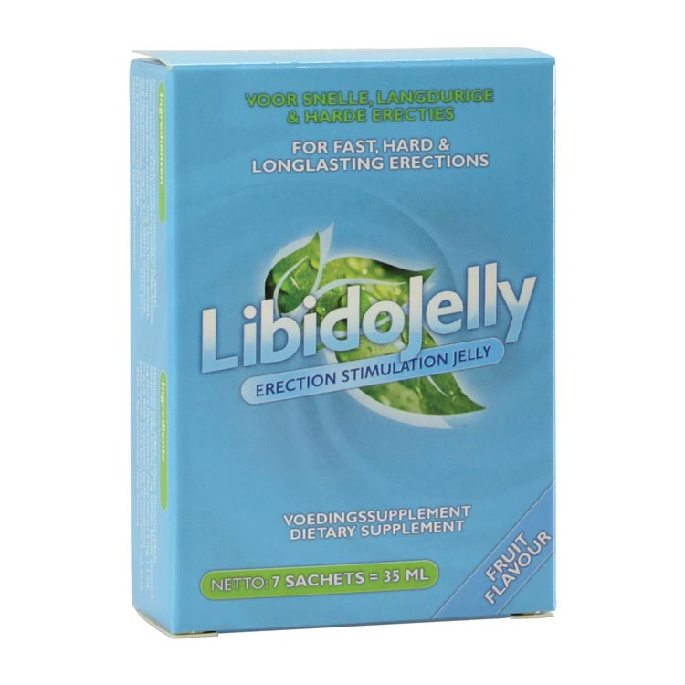 LIBIDOJELLY