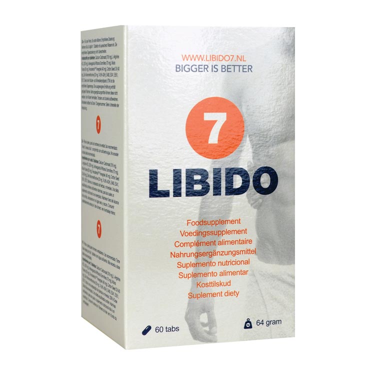 LIBIDO7