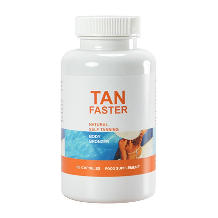 SUPERTAN TANFASTER