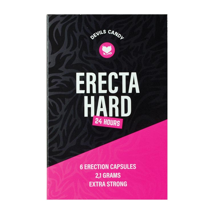 DEVILS CANDY ERECTA HARD