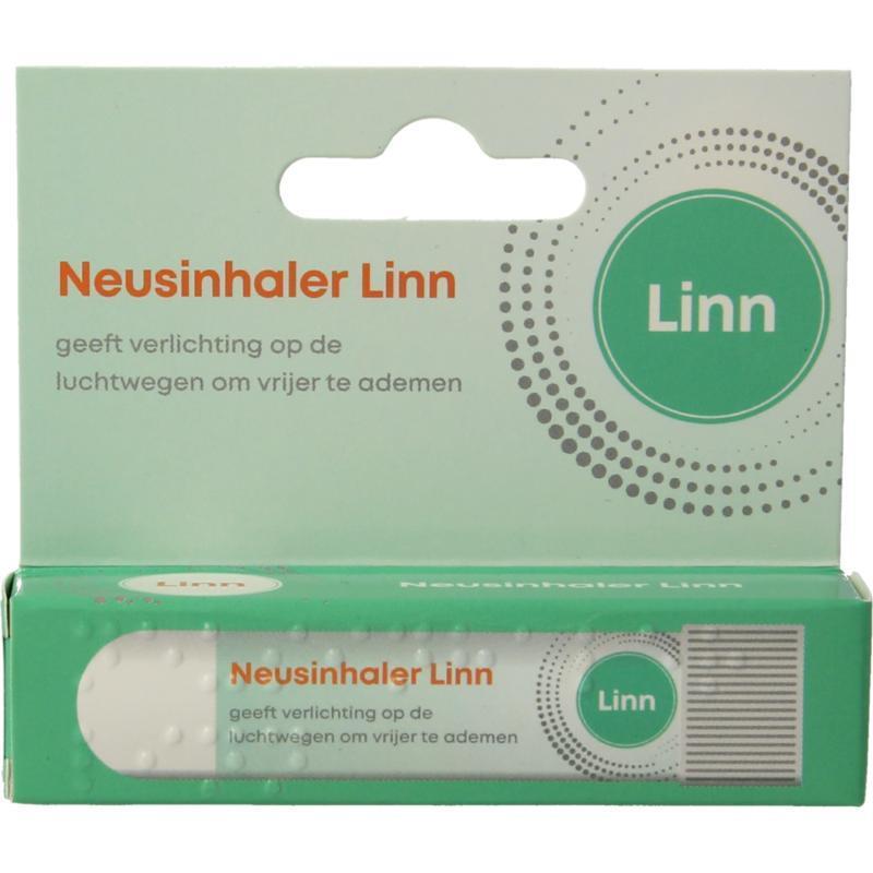 LINN NEUSINHALER