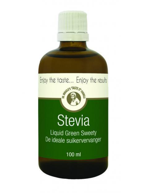 DR. MIRACLE STEVIA DRUPPELS