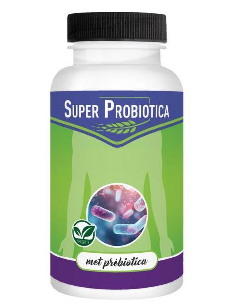 LIBRA SUPER PROBIOTICA 30 MILJARD