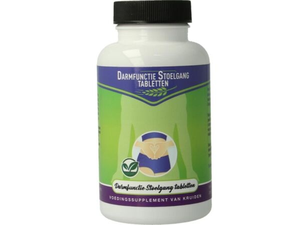 LIBRA DARMFUNCTIE STOELGANG