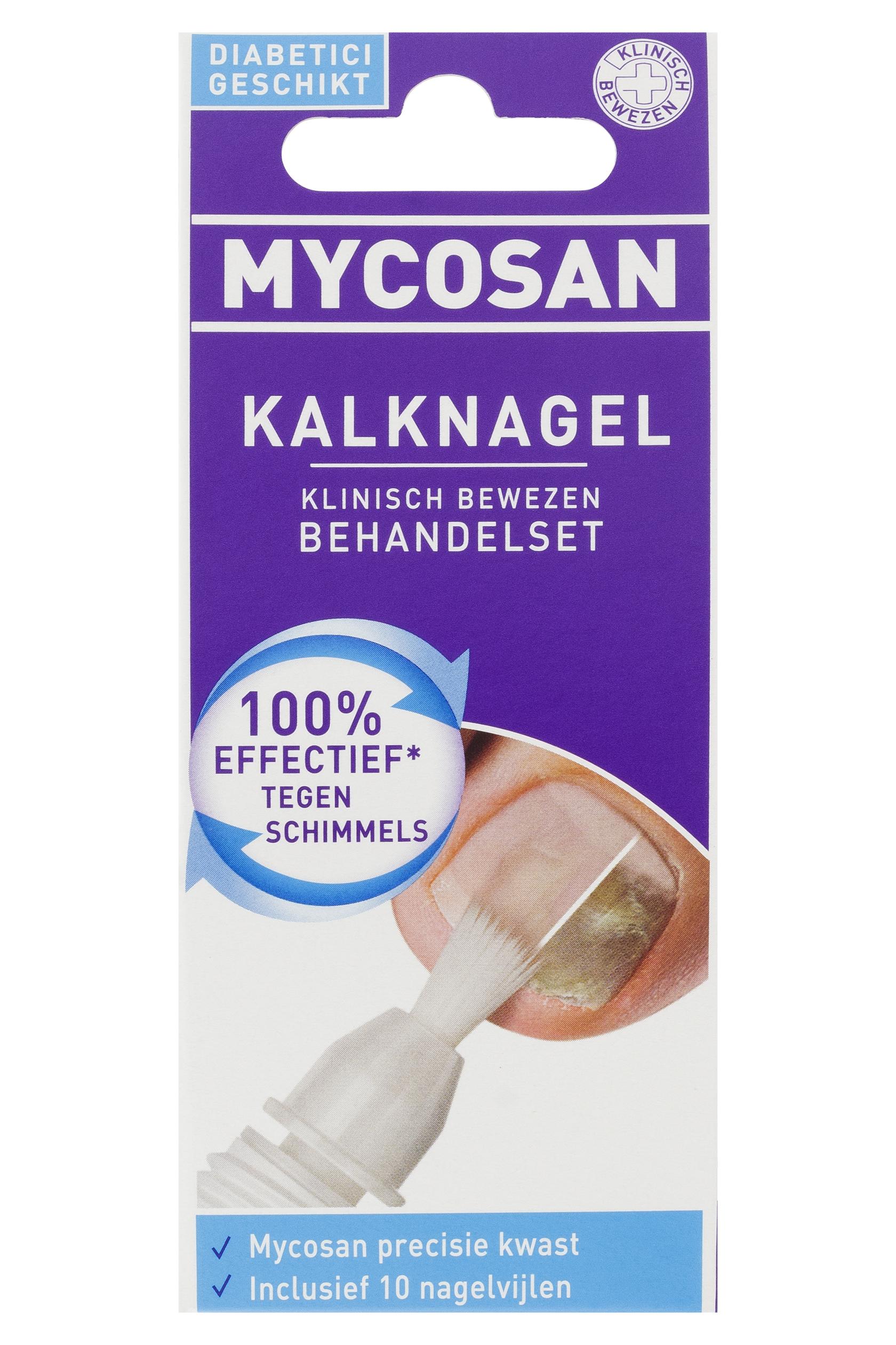 MYCOSAN ANTI-KALKNAGEL
