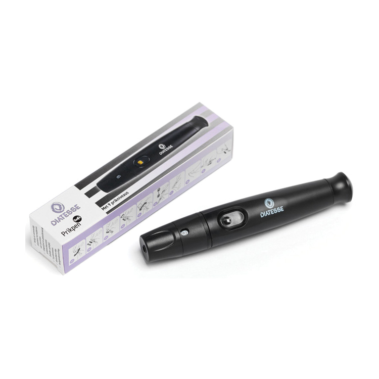 HT ONE DIATESSE PRIKPEN SOFT