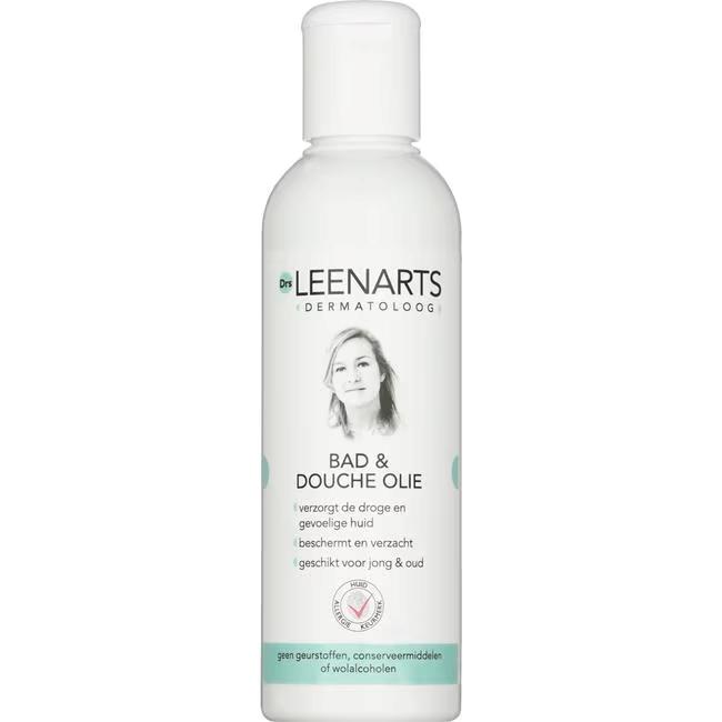 DRS.LEENARTS BAD   DOUCHE OLIE