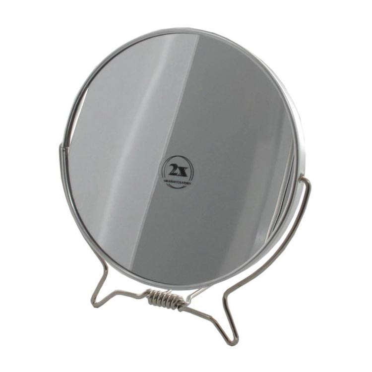 LEEK SCHEERSPIEGEL 2X VERGROTEND 12,5CM