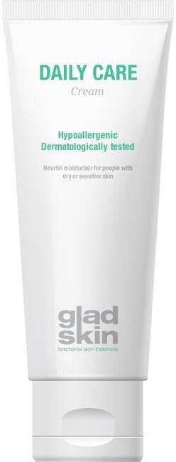 GLADSKIN DAILY CARE