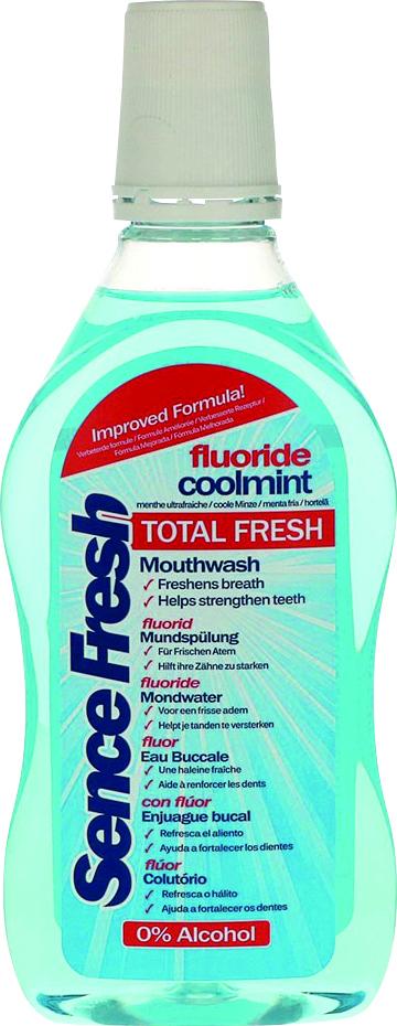 SENCE FRESH MONDWATER COOLMINT