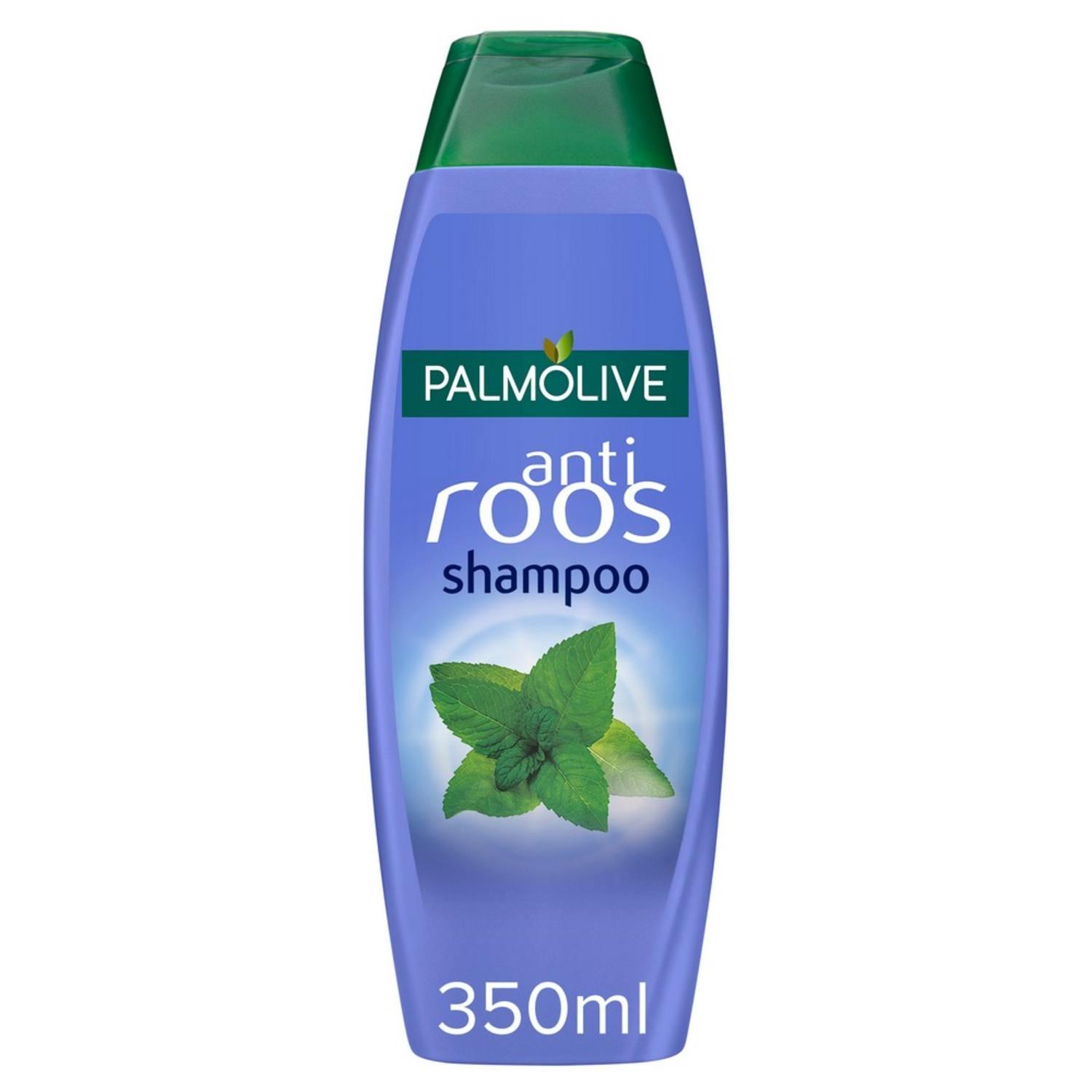 PALMOLIVE SHAMPOO ANTI-ROOS