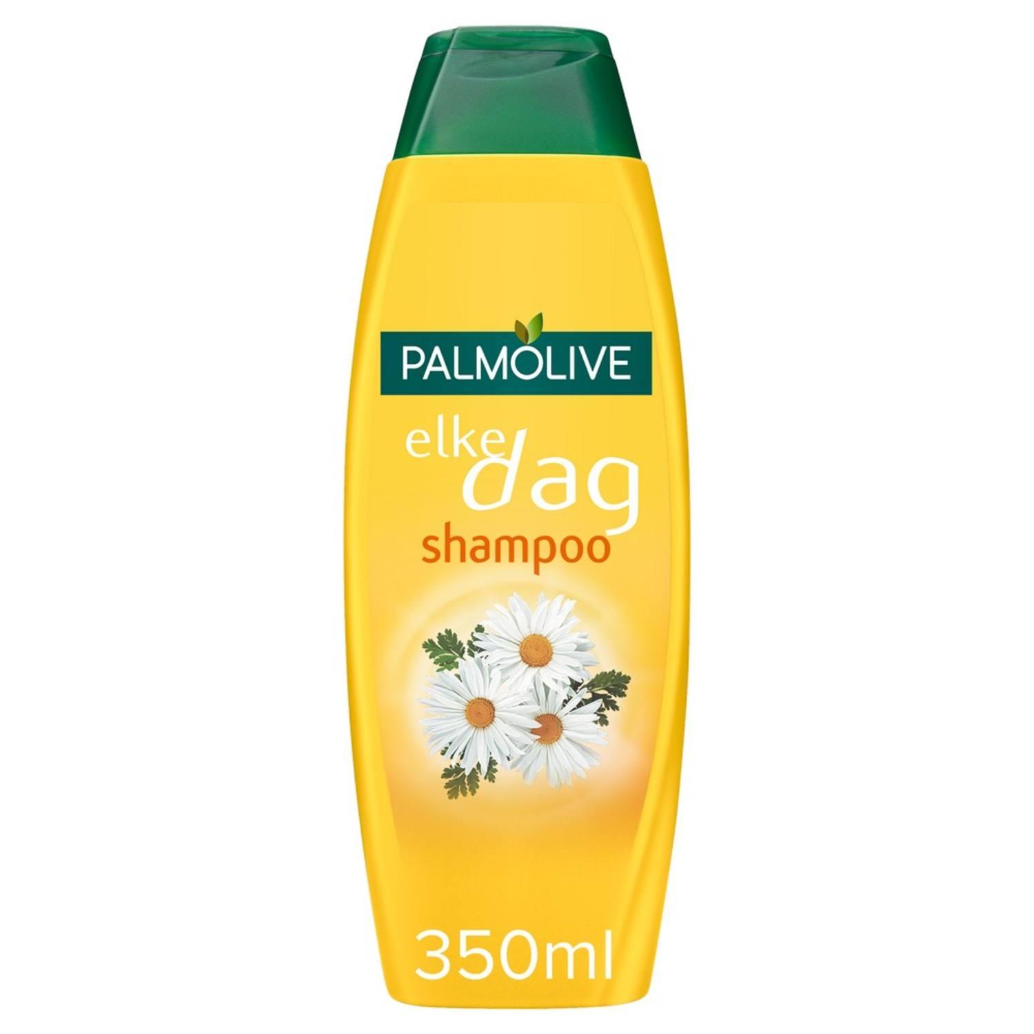PALMOLIVE SHAMPOO ELKE DAG