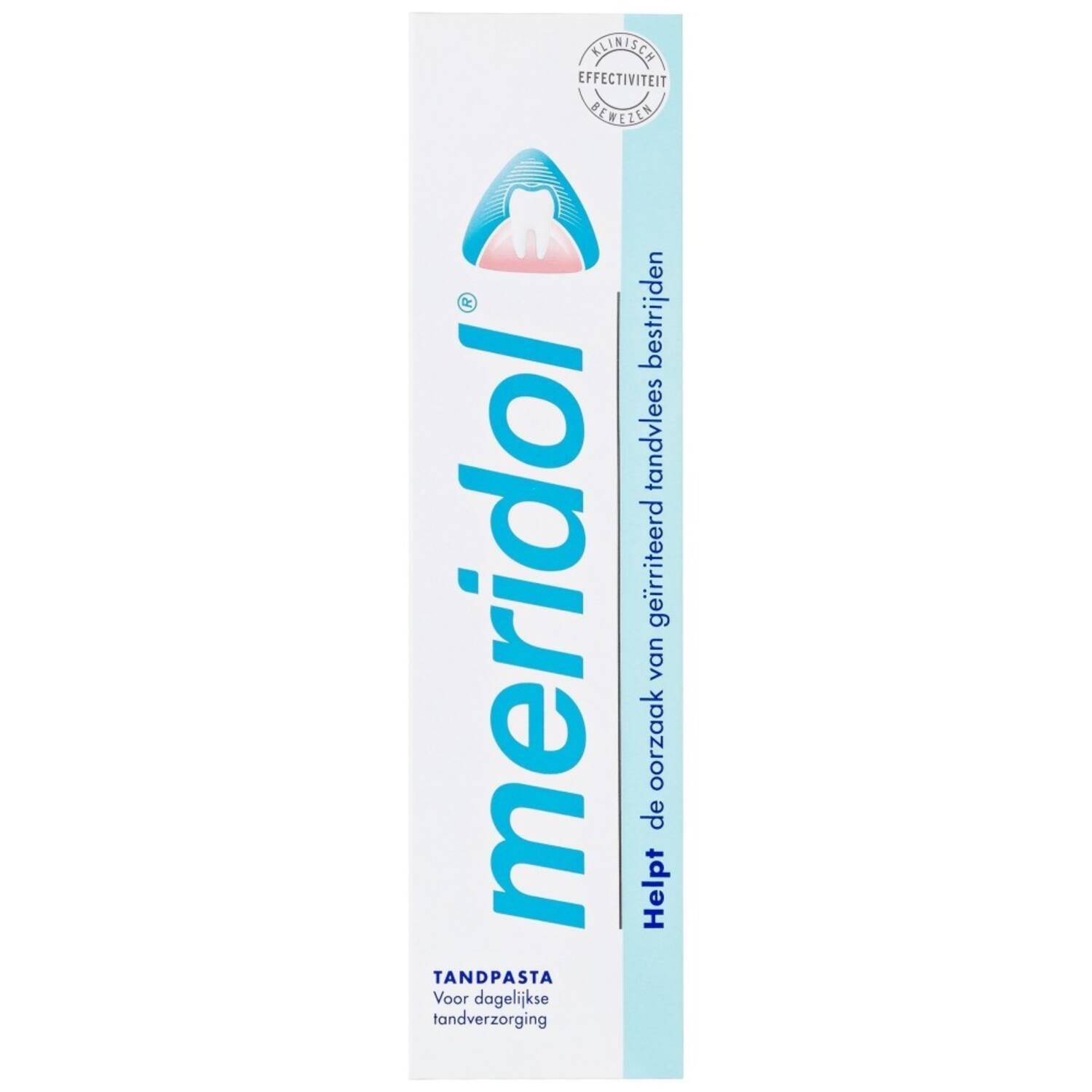 MERIDOL TANDPASTA