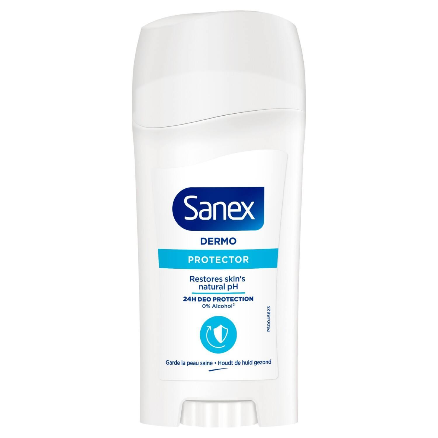 SANEX DEOSTICK DERMO PROTECTOR