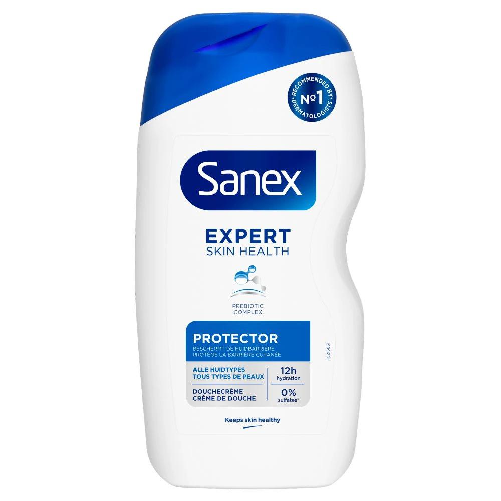 SANEX SHOWER GEL DERMO PROTECTOR