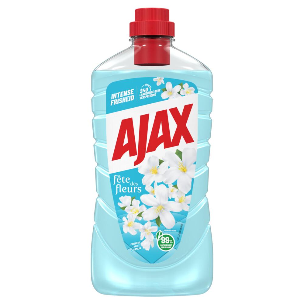 AJAX ALLESREINIGER FETE DES FLEURS JASMIN