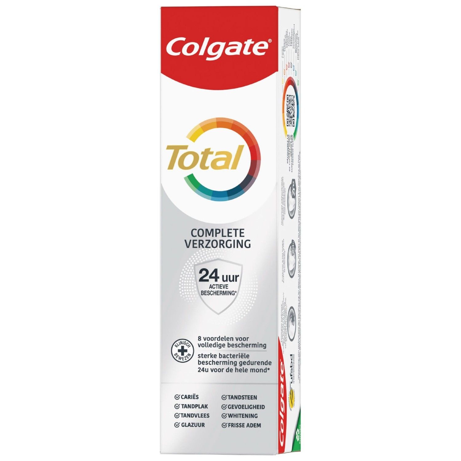COLGATE TANDPASTA TOTAL ORIGINAL