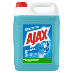 AJAX ALLESREINIGER CLASSIC FRIS