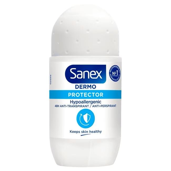 SANEX DEOROLLER DERMO PROTECTOR