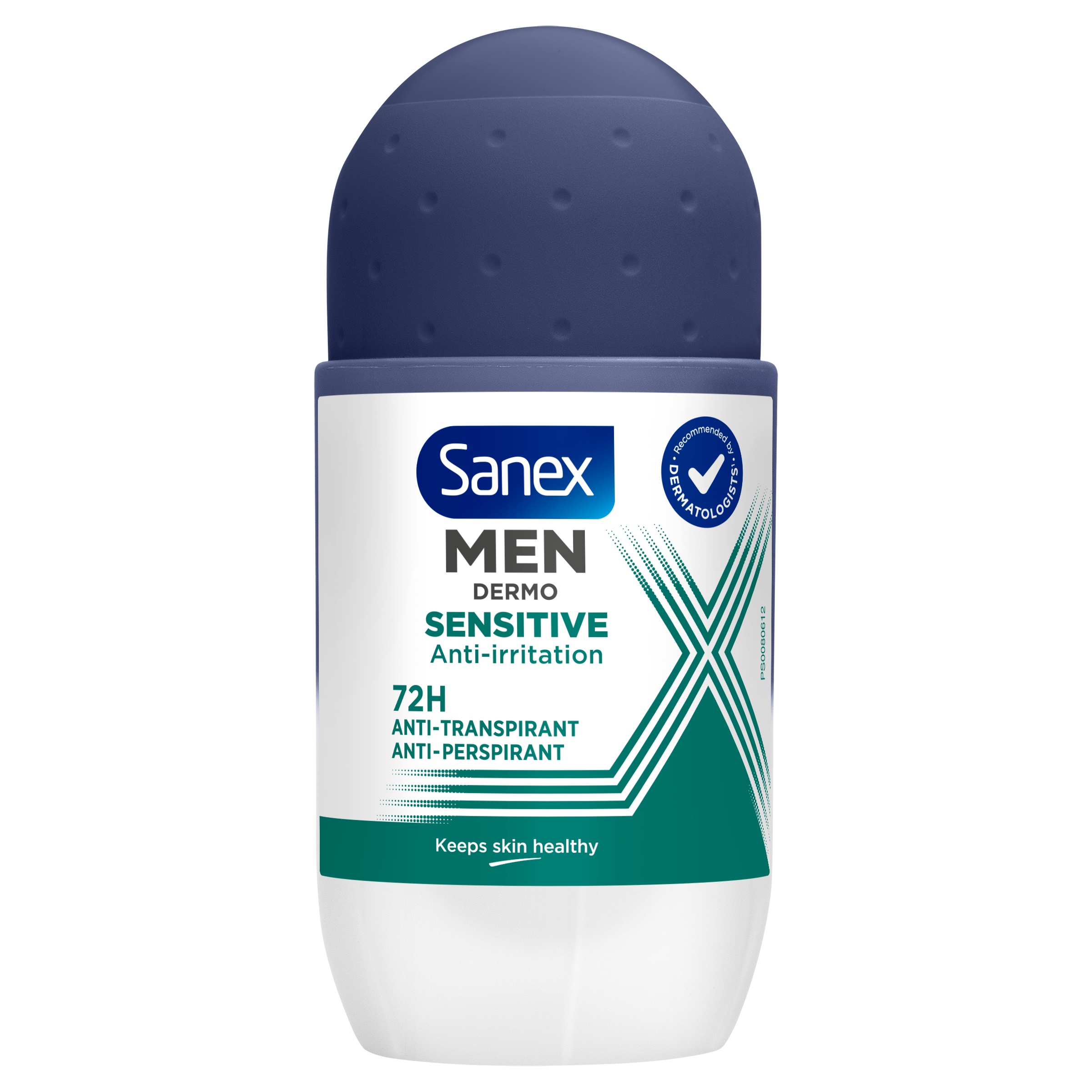 SANEX MEN DEOROLLER SENSITIVE