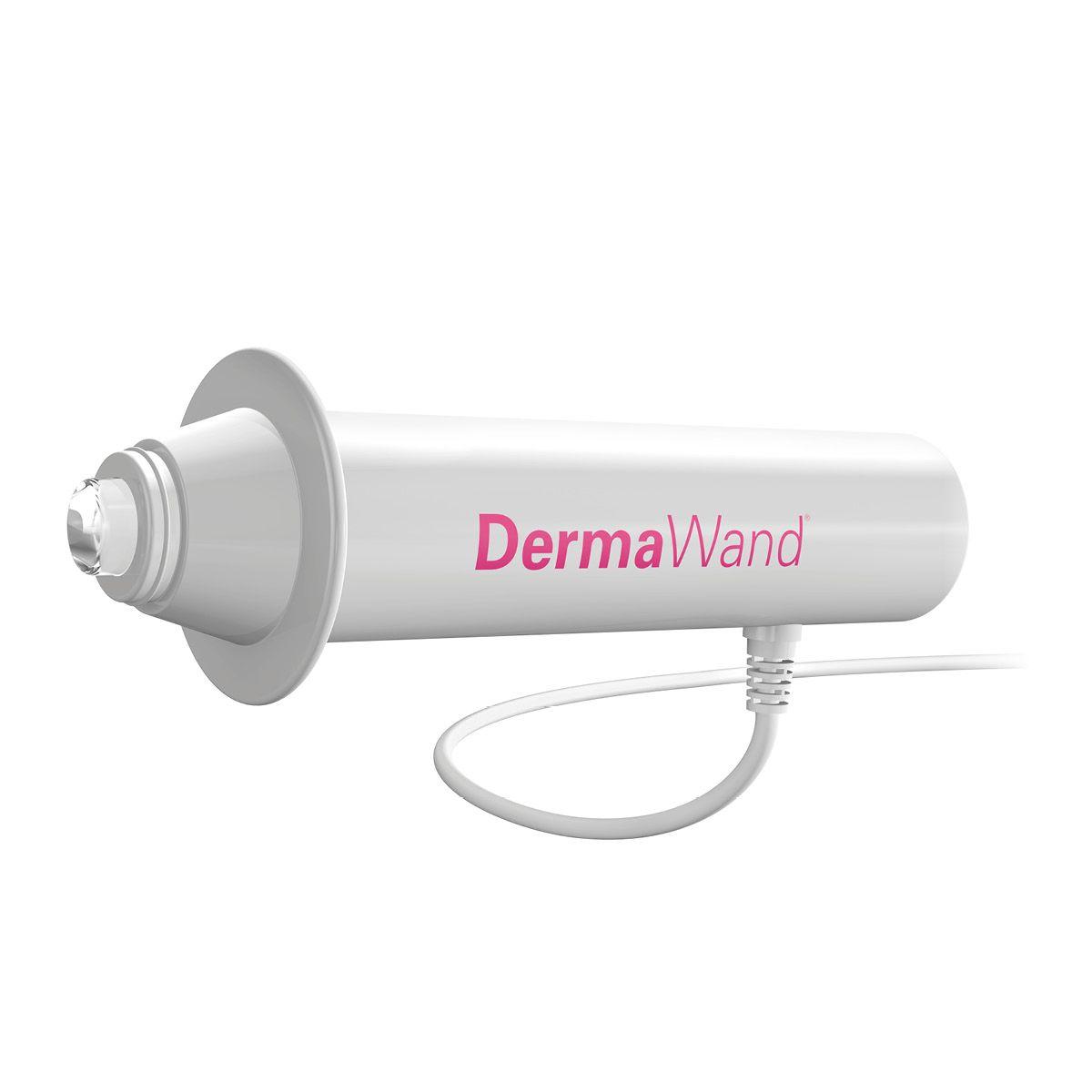 DERMAWAND - ANTI-AGING HUID VERZORGINGSAPPARAAT MICRODERMABRASIE