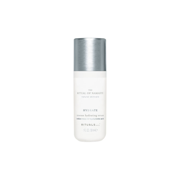 RITUALS THE RITUAL OF NAMASTE SERUM HYDRATING