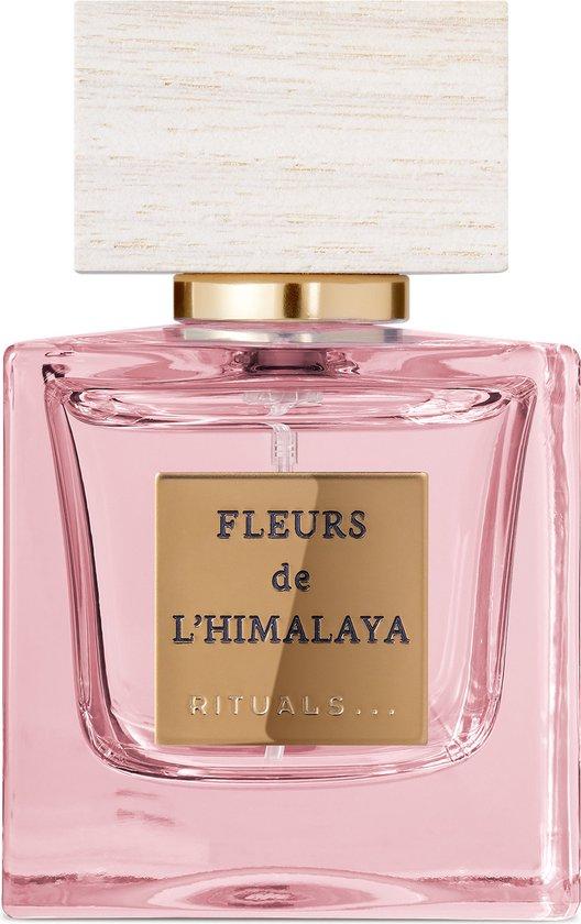 RITUALS THE RITUAL OF FLEUR DE L'HIMALAYA EDP SPRAY