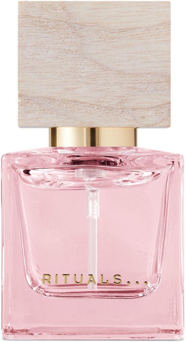 RITUALS FLEURS DE L 'HIMALAYA EDP TRAVEL