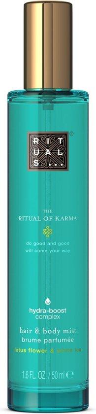 RITUALS THE RITUAL OF KARMA HAIR   BODYMIST
