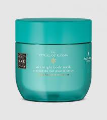 RITUALS THE RITUAL OF KARMA OVERNIGHT BODY MASK