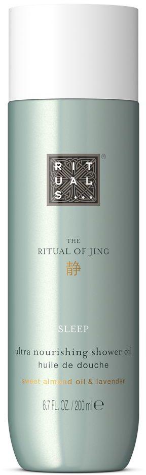 RITUALS THE RITUAL OF JING SHOWER OIL