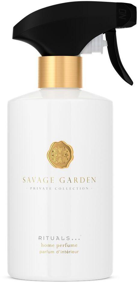 RITUALS THE RITUAL SAVAGE GARDEN HOME PERFUME