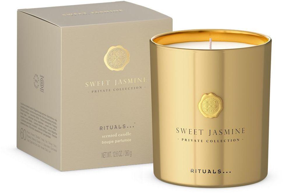 RITUALS THE RITUAL SWEET JASMINE GEURKAARS
