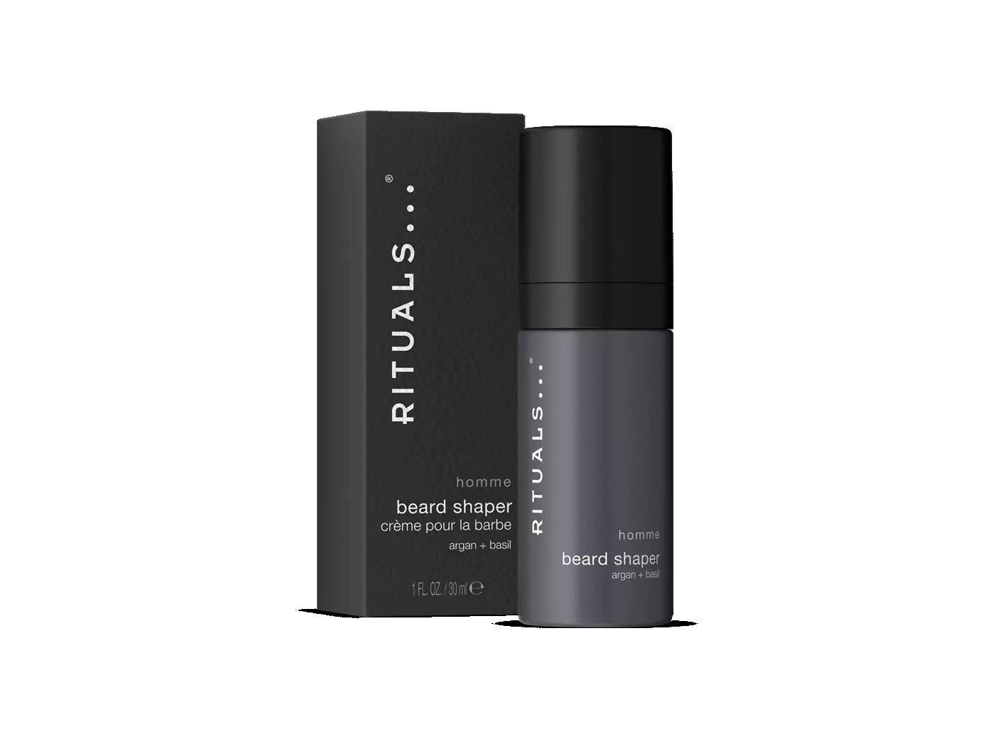 RITUALS THE RITUAL OF HOMME BEARD SHAPER