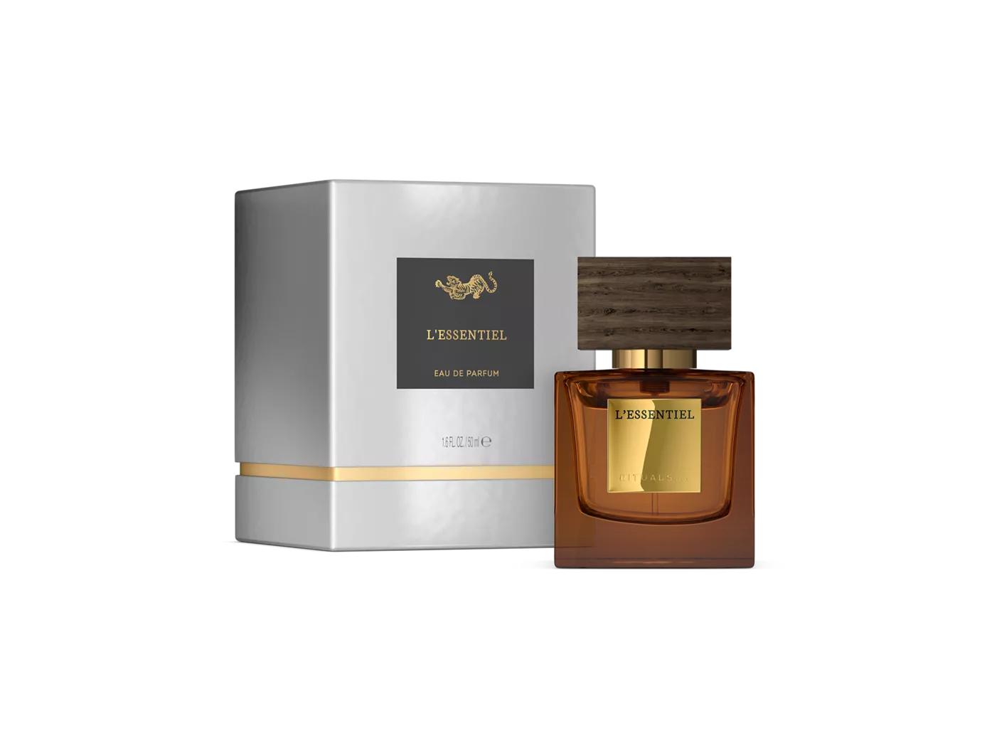 RITUALS HOMME L'ESSENTIEL EDP