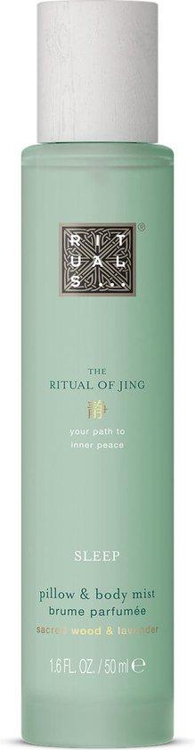 RITUALS THE RITUAL OF JING DEEP SLEEP PILLOW MIST