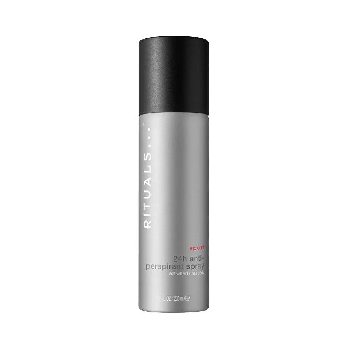 RITUALS THE RITUAL OF SPORT 24H ANTI-PERSPIRANT SPRAY