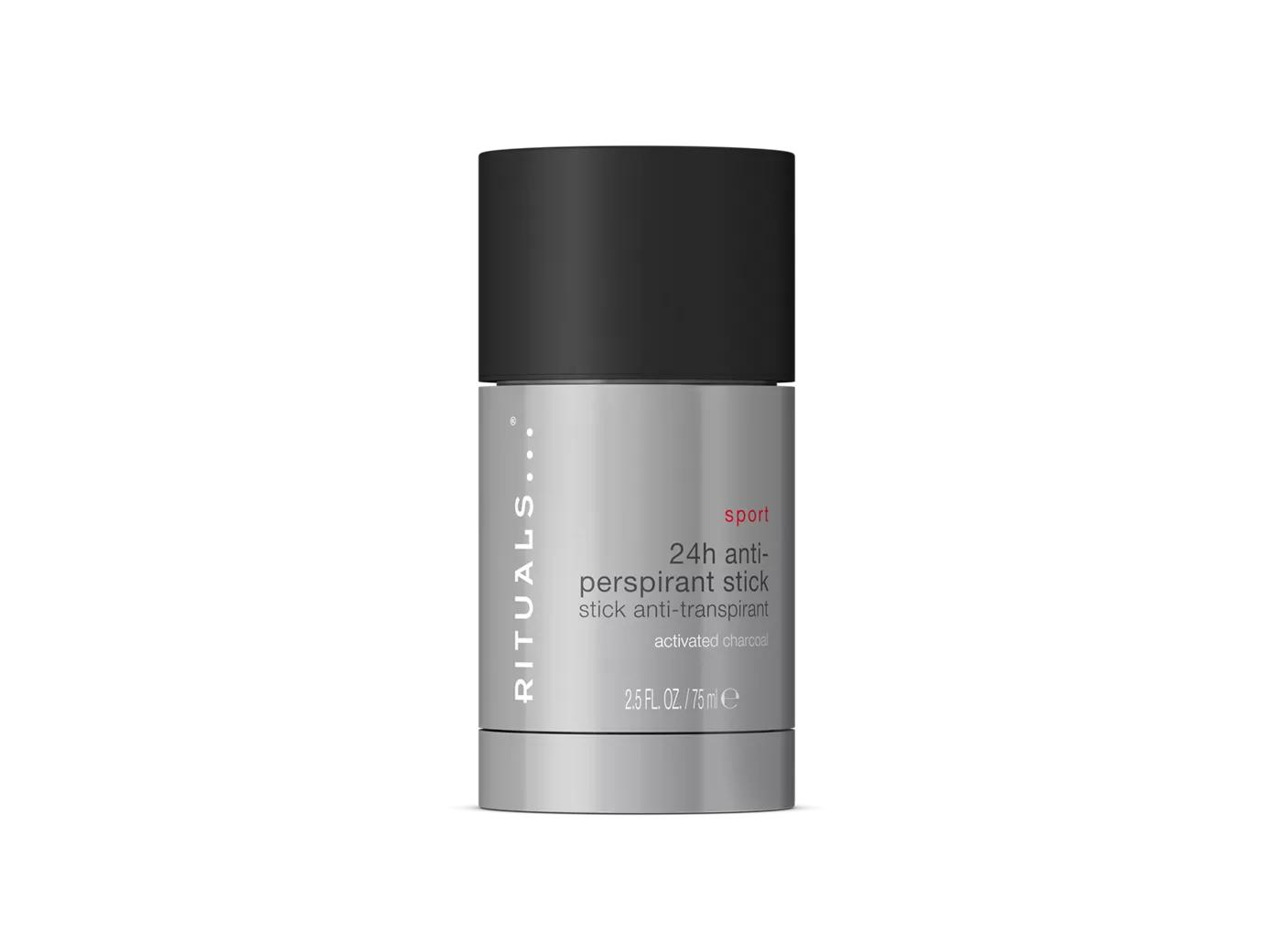 RITUALS THE RITUAL OF SPORT 24H ANTI-PERSPIRANT STICK