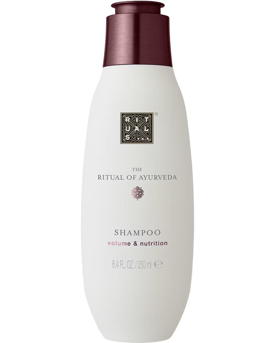 RITUALS THE RITUAL OF AYURVEDA SHAMPOO