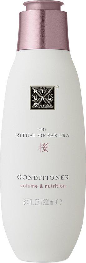 RITUALS THE RITUAL OF SAKURA NOURISHING CONDITIONER
