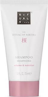 RITUALS THE RITUAL OF SAKURA NOURISHING SHAMPOO