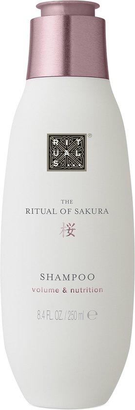 RITUALS THE RITUAL OF SAKURA NOURISHING SHAMPOO